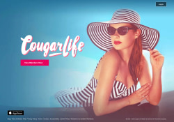Cougar Life